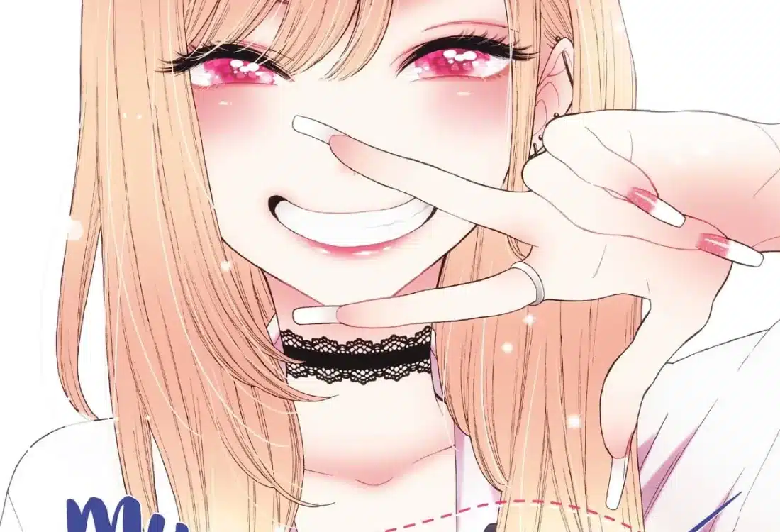 My Dress-Up Darling