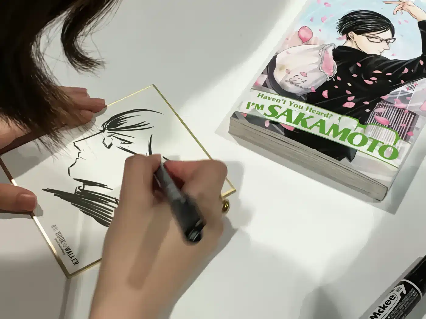 Nami Sano manga, fallece a los 36 año