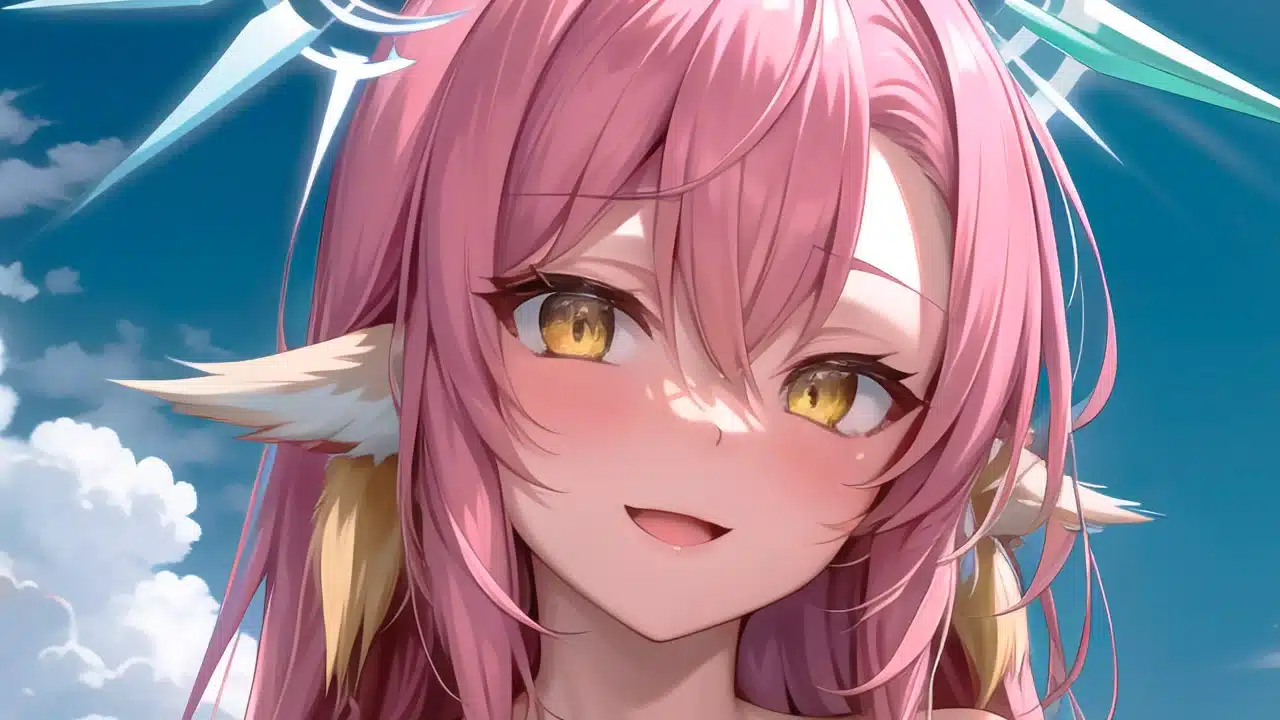 No Game no Life: Jibril enciende a otakus en figura