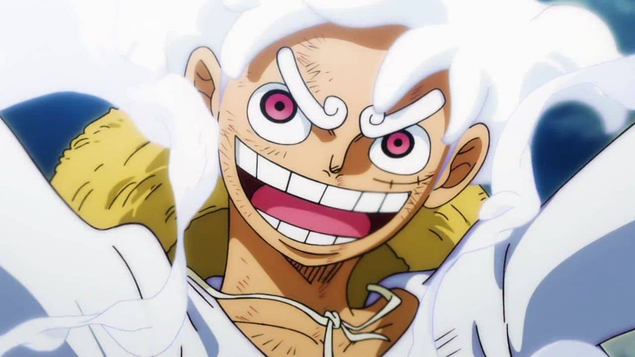 El nuevo episodio de One Piece rompió los servidores de la plataforma Crunchyroll
