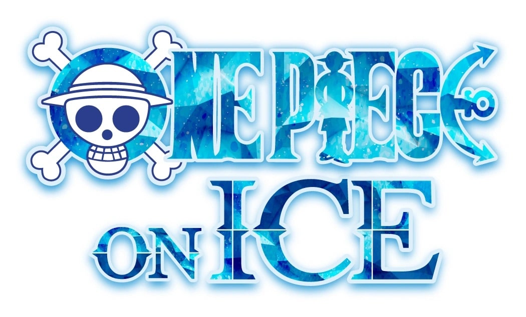 One piece on ice