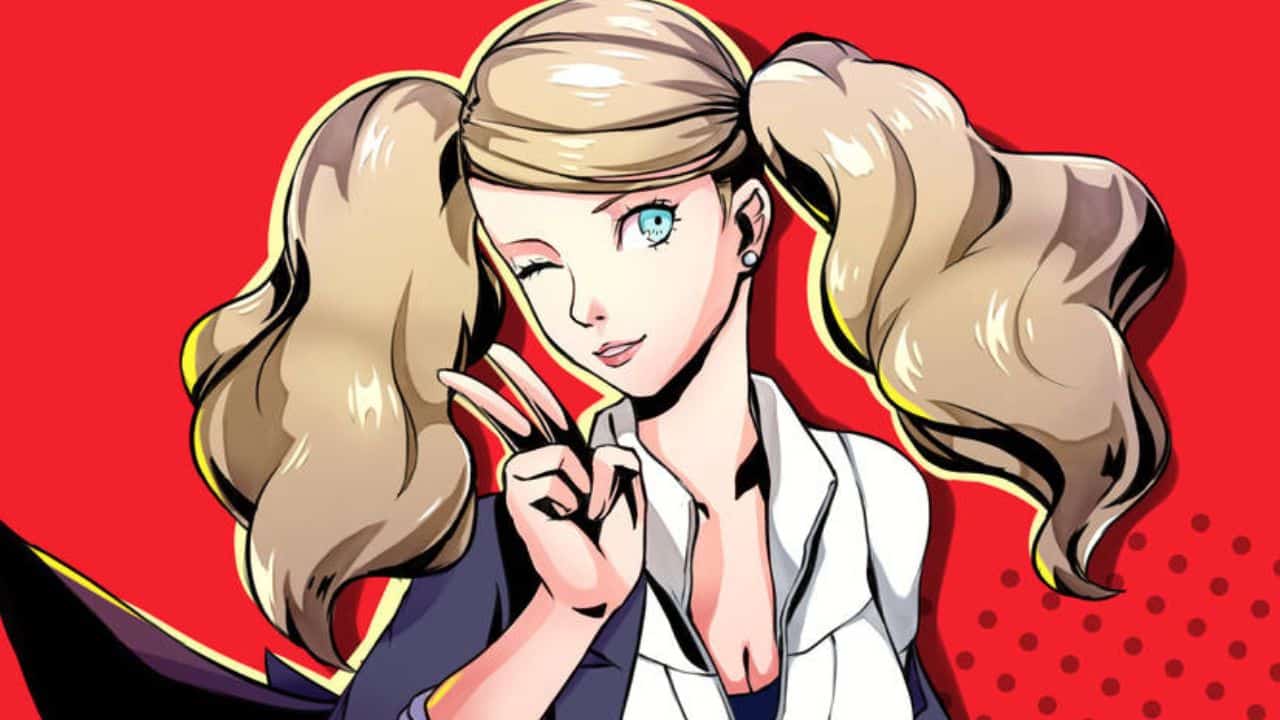 Se anuncian 3 nuevas figuras de los personajes de Persona 5