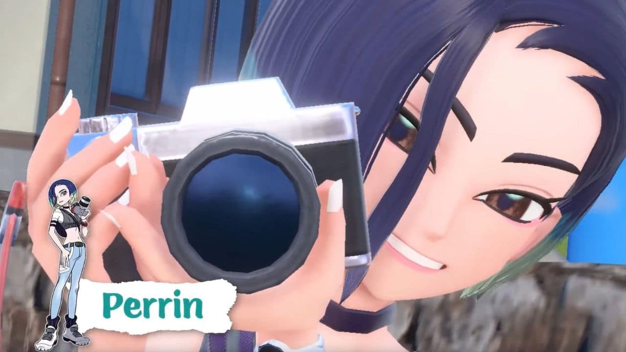 Se reveló la fecha de salida del primer DLC para Pokémon Escarlata & Púrpura