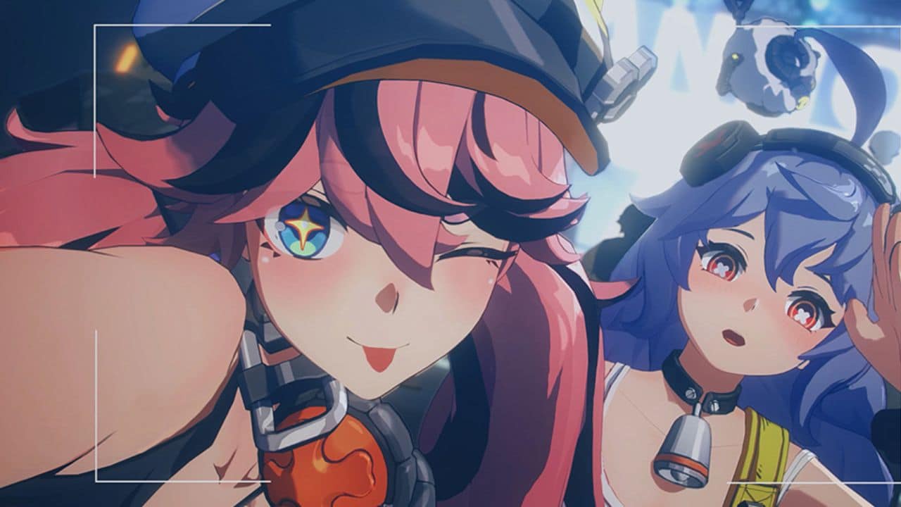NetEase anunció el juego de mundo abierto Project Mugen
