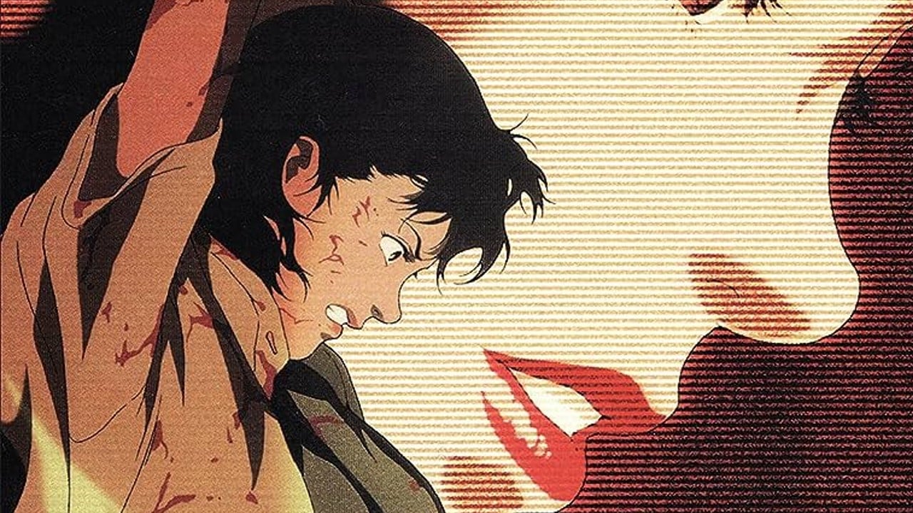 Madhouse restrenara Perfect Blue