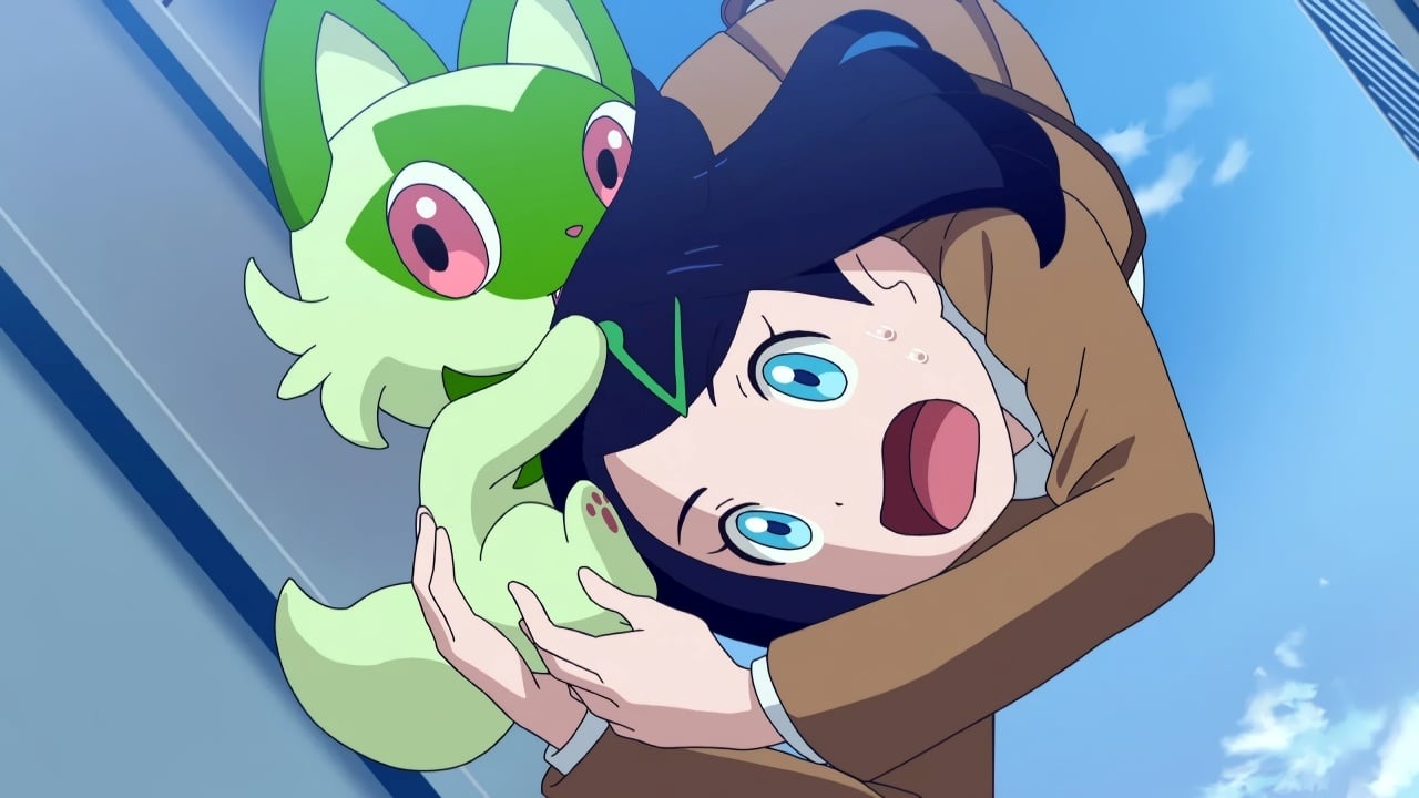 Pokémon se viene abajo tras la despedida de Ash en el anime