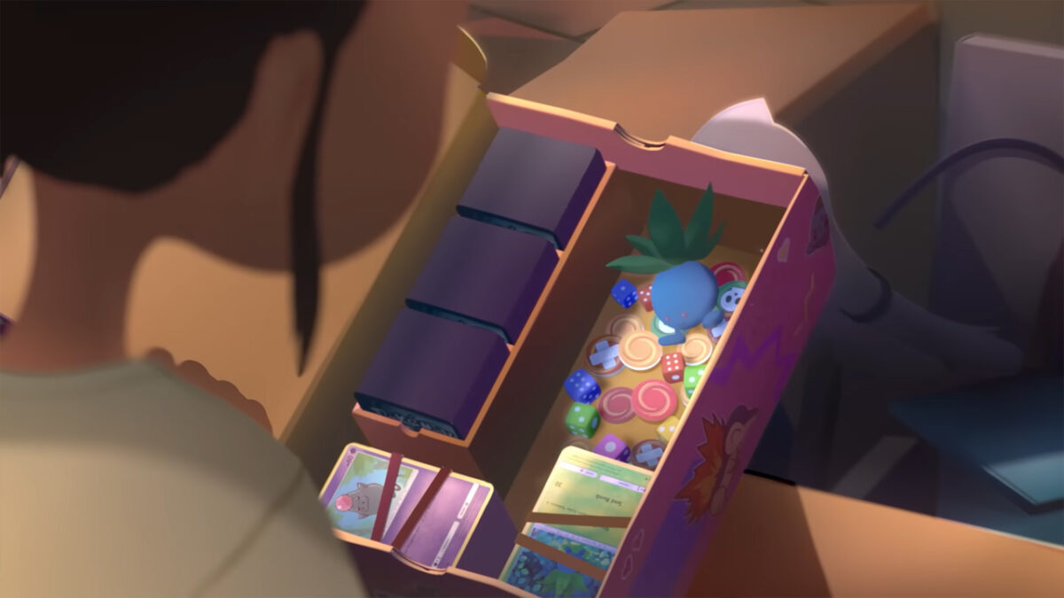 Pokémon: Senda a la cima
