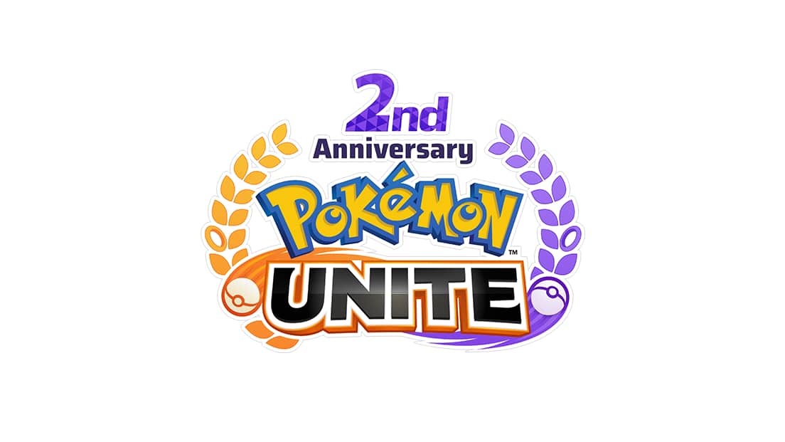 Pokemon UNITE
