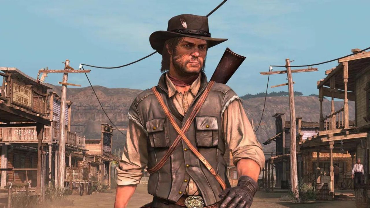 Modder logra hacer que Red Dead Redemption corra a 60 fps en Switch