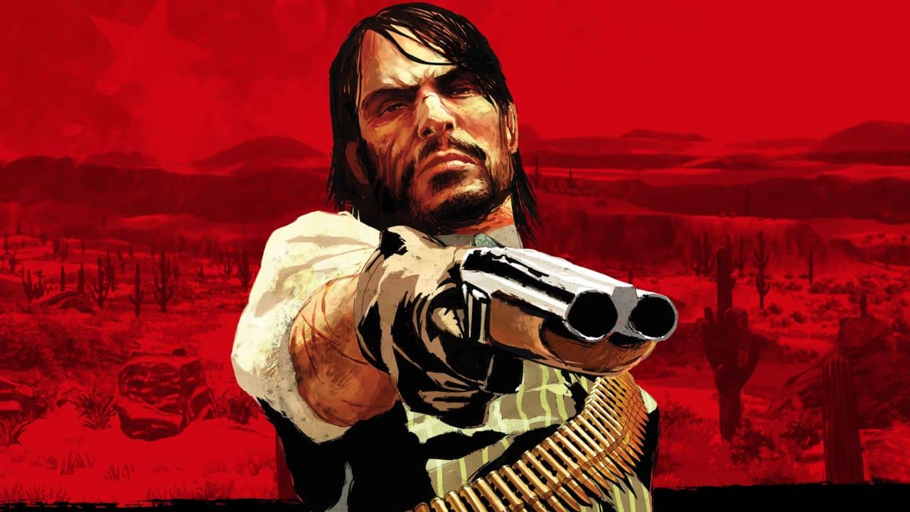 Red Dead Redemption llegará a Nintendo Switch y PlayStation 4