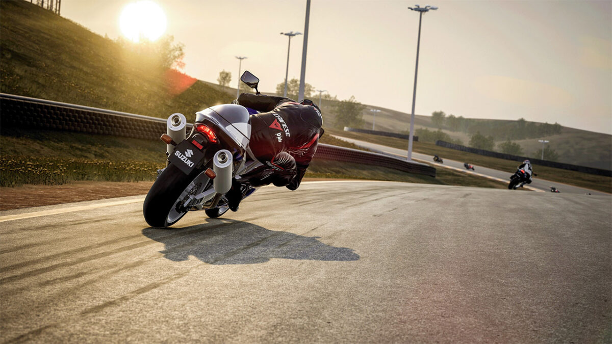 RIDE 5_Review