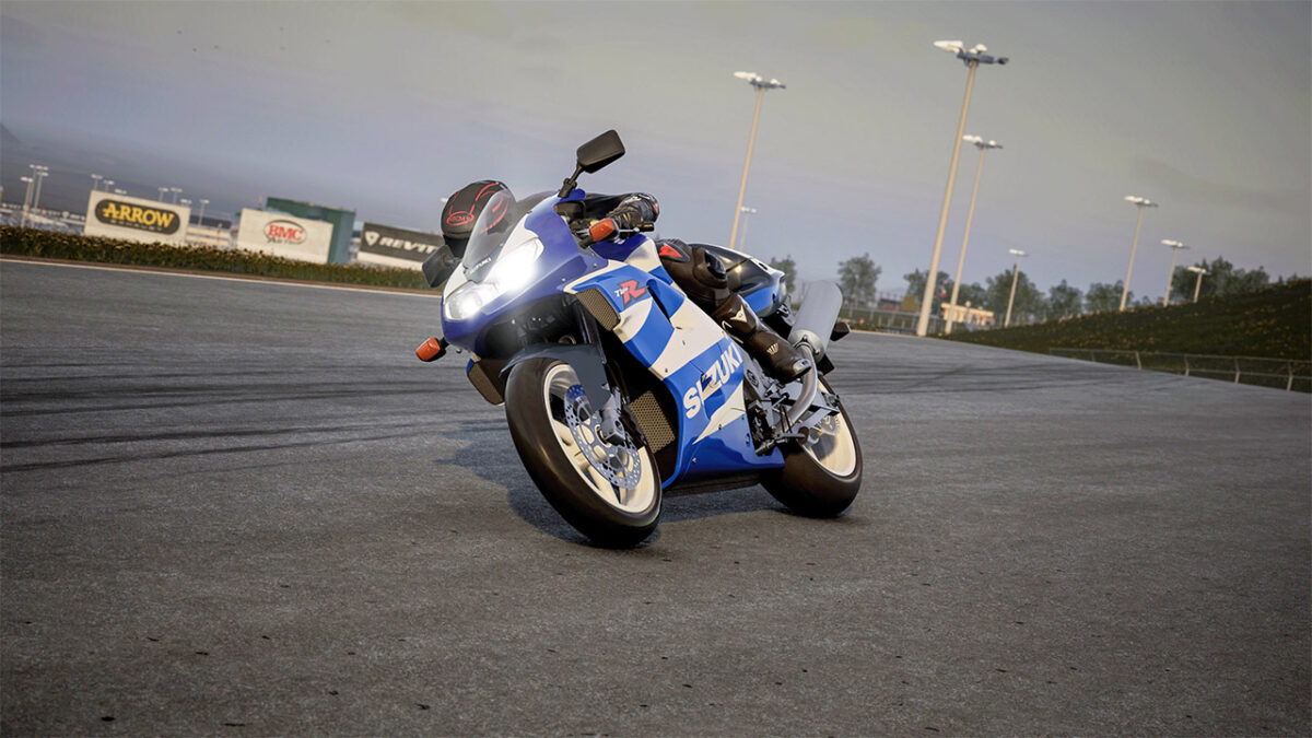 RIDE 5_Review