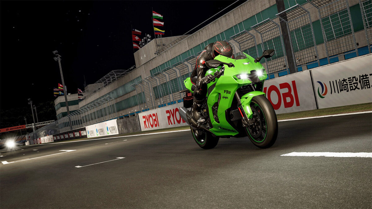 RIDE 5_Review