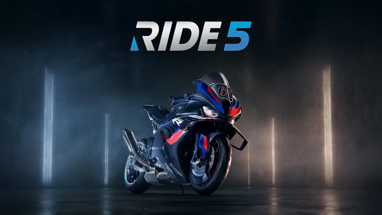 RIDE 5_Review