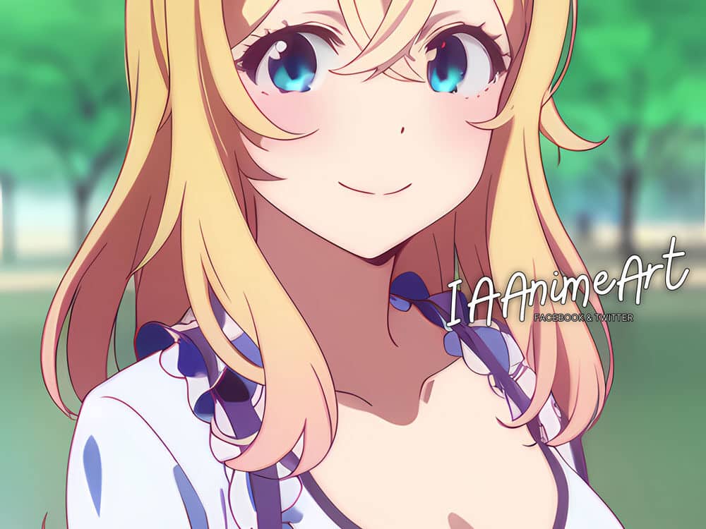 Rent-a-Girlfriend: Mami enamora con versión de cabello largo