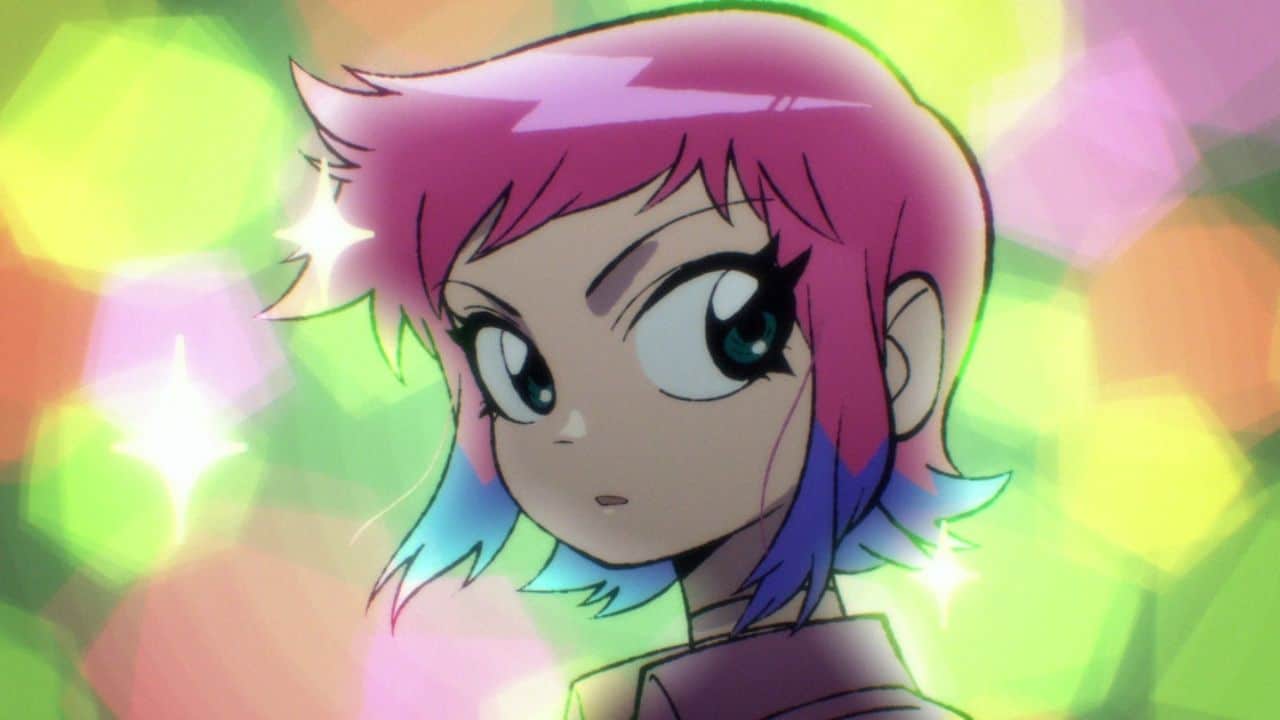 Los fans de Scott Pilgrim debaten si nueva serie debería estar registrada en MAL