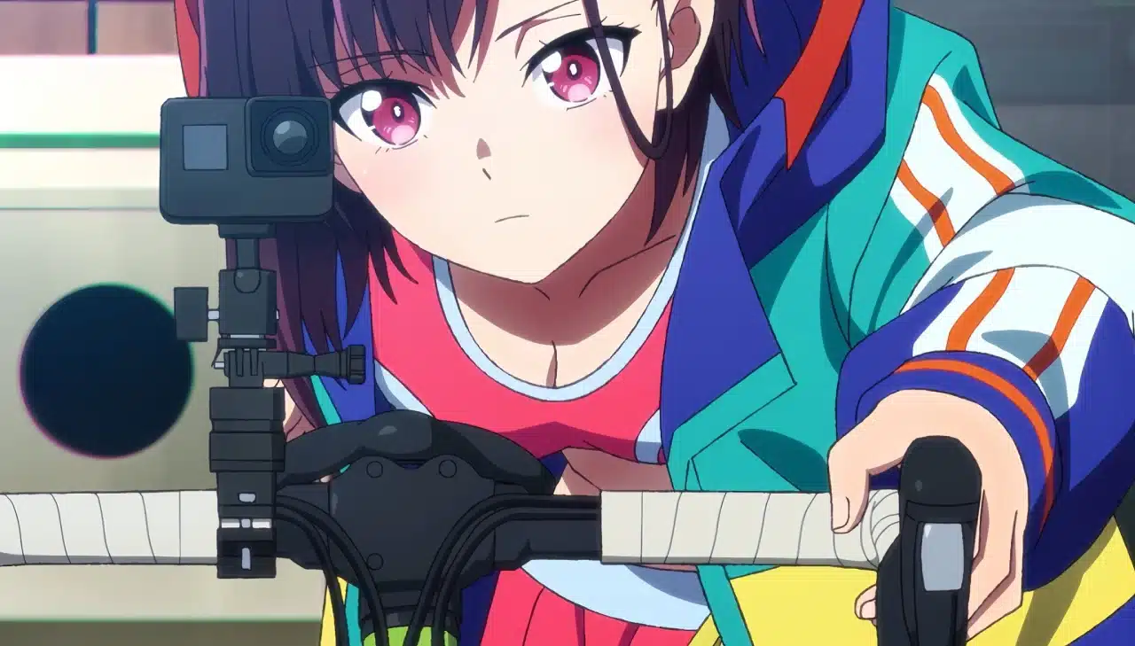 Shizuka Mikazuki de Zom 100: Todo lo que necesitas saber