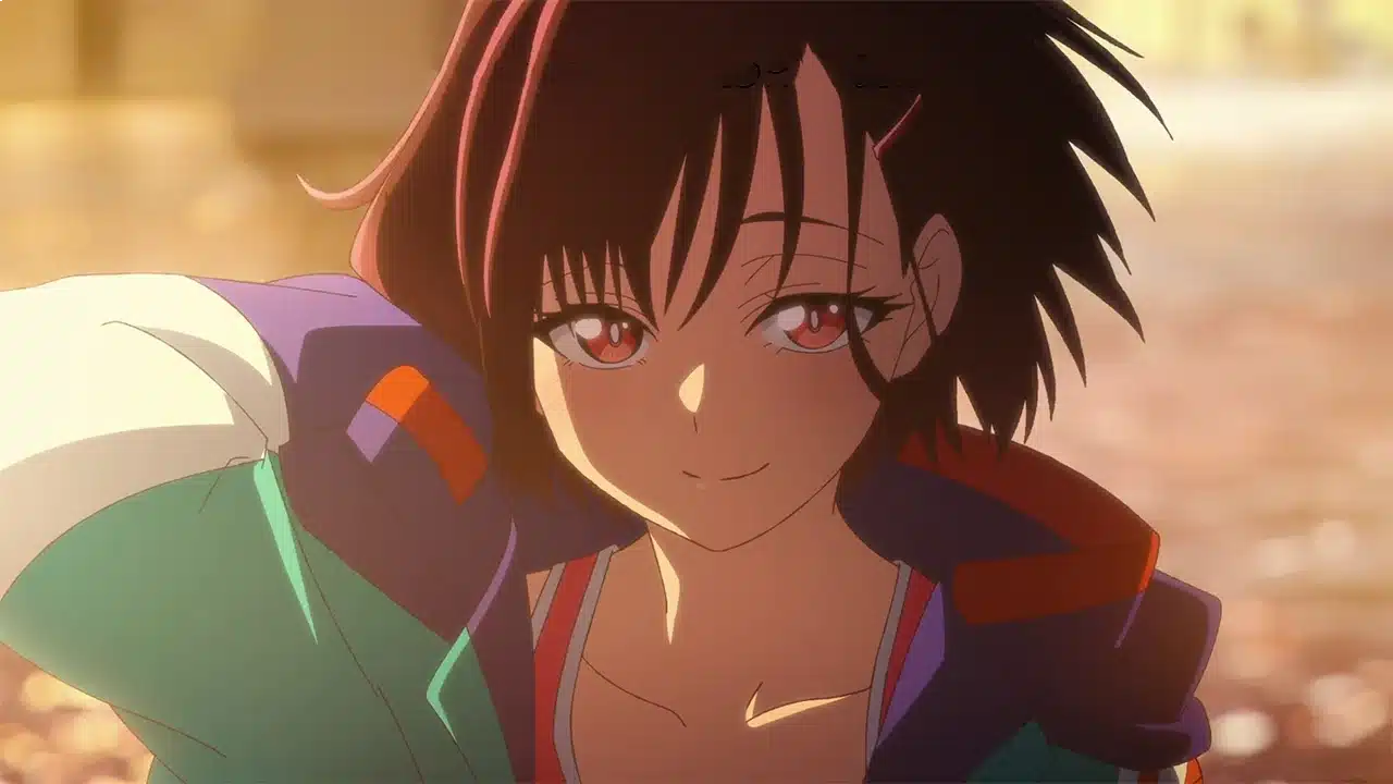 Shizuka Mikazuki de Zom 100: Todo lo que necesitas saber