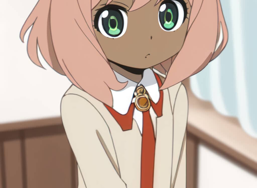 Spy x Family: Anya obtiene una controversial versión mexicana