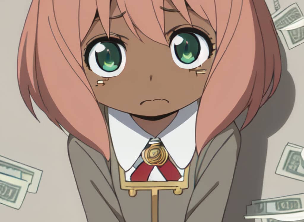 Spy x Family: Anya obtiene una controversial versión mexicana