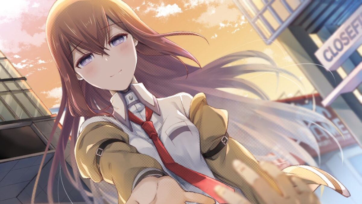 Steins-Gate