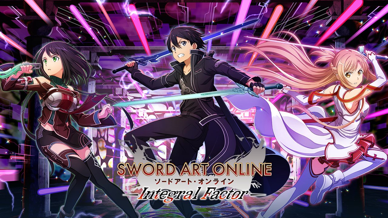 Sword Art Online
