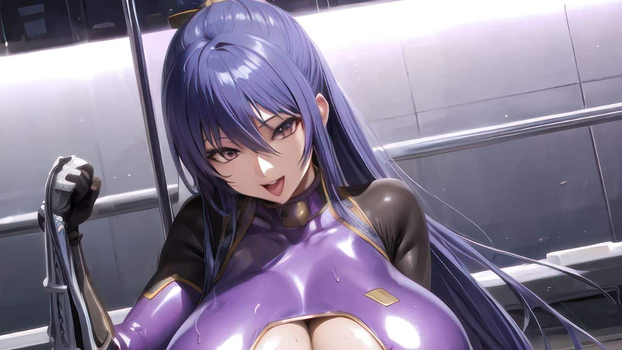 Taimanin-Igawa-Asagi