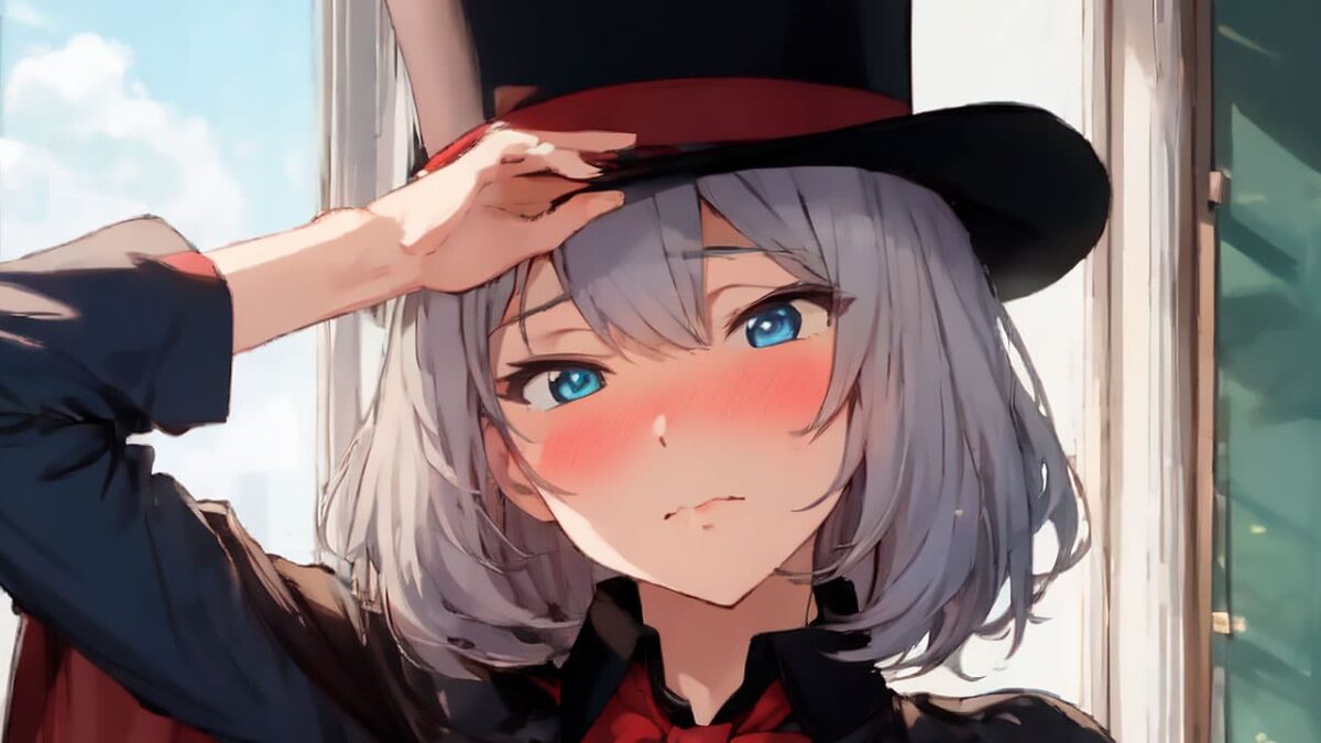 NTR oficial de Magical Sempai causa estragos