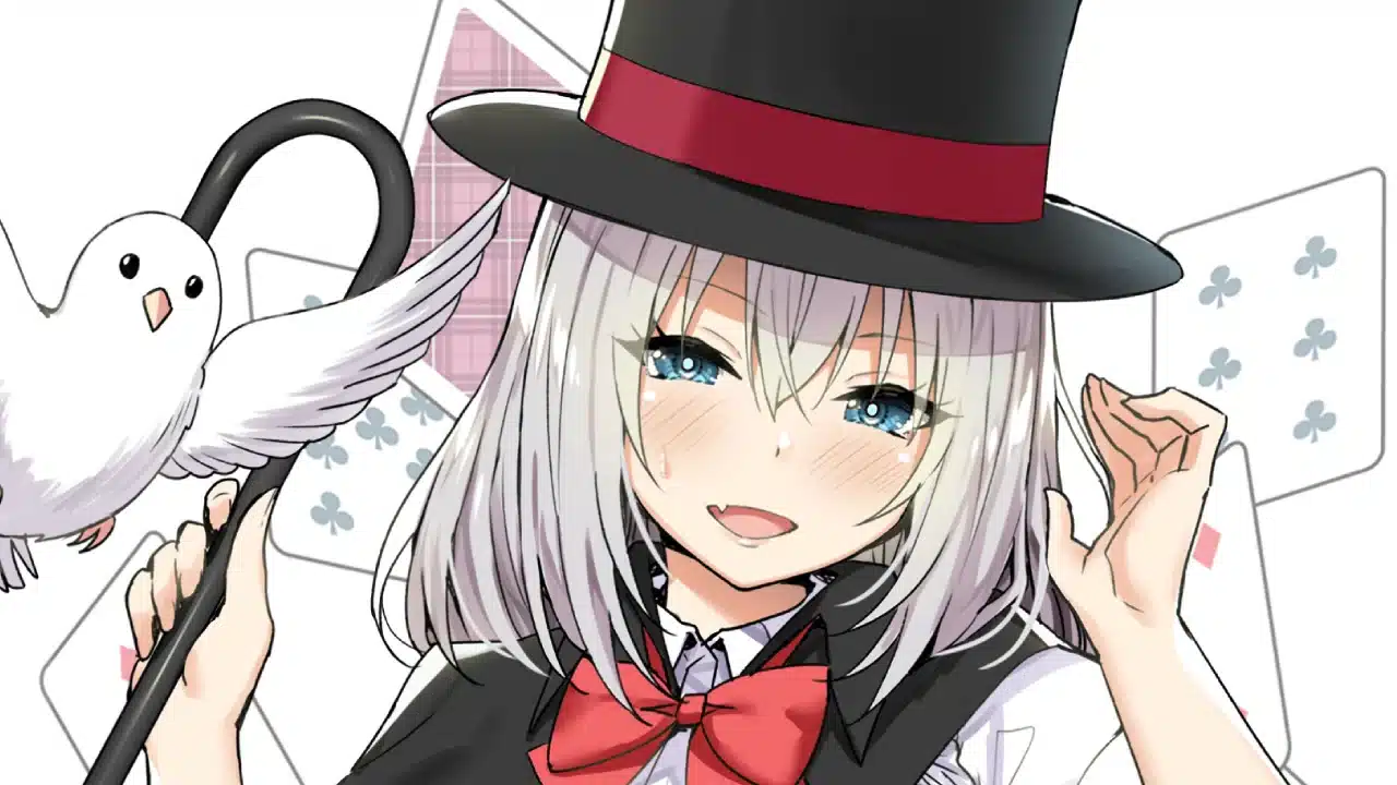 NTR oficial de Magical Sempai causa estragos