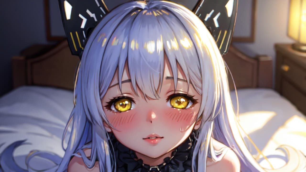 The Observer Azur Lane