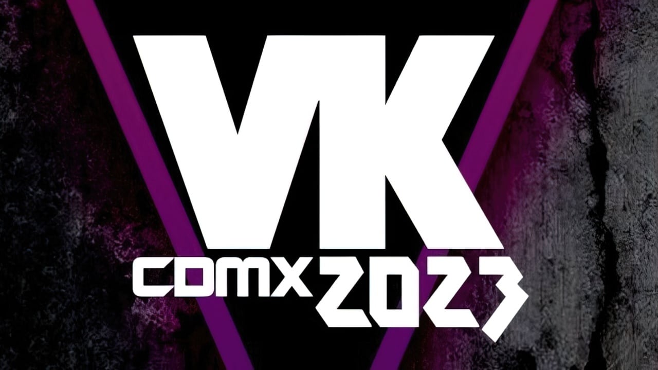 VK 2023
