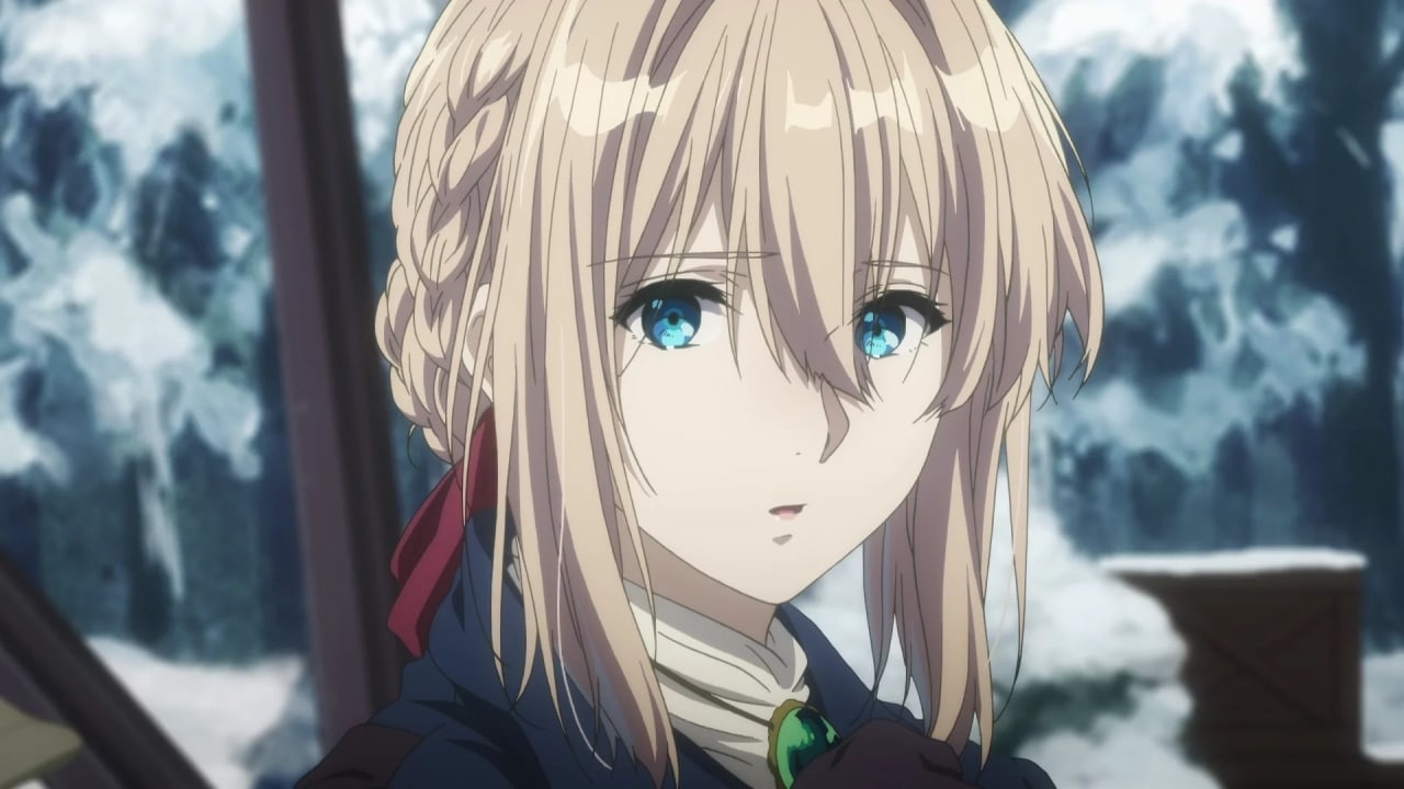 Kyoto Animation agradecerá a los fans con un nuevo evento