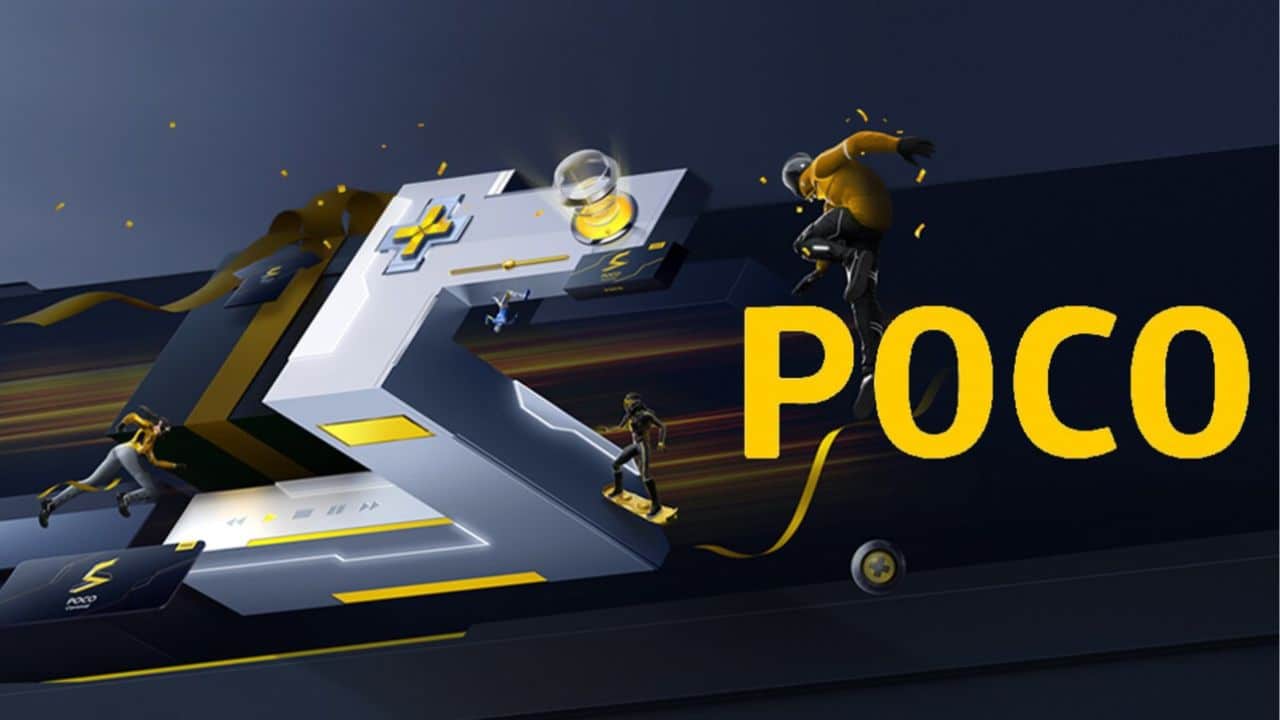 Xiaomi anuncia su POCO CARNIVAL