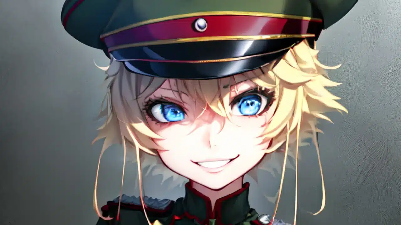 Youjo Senki está de regreso con una genial sorpresa
