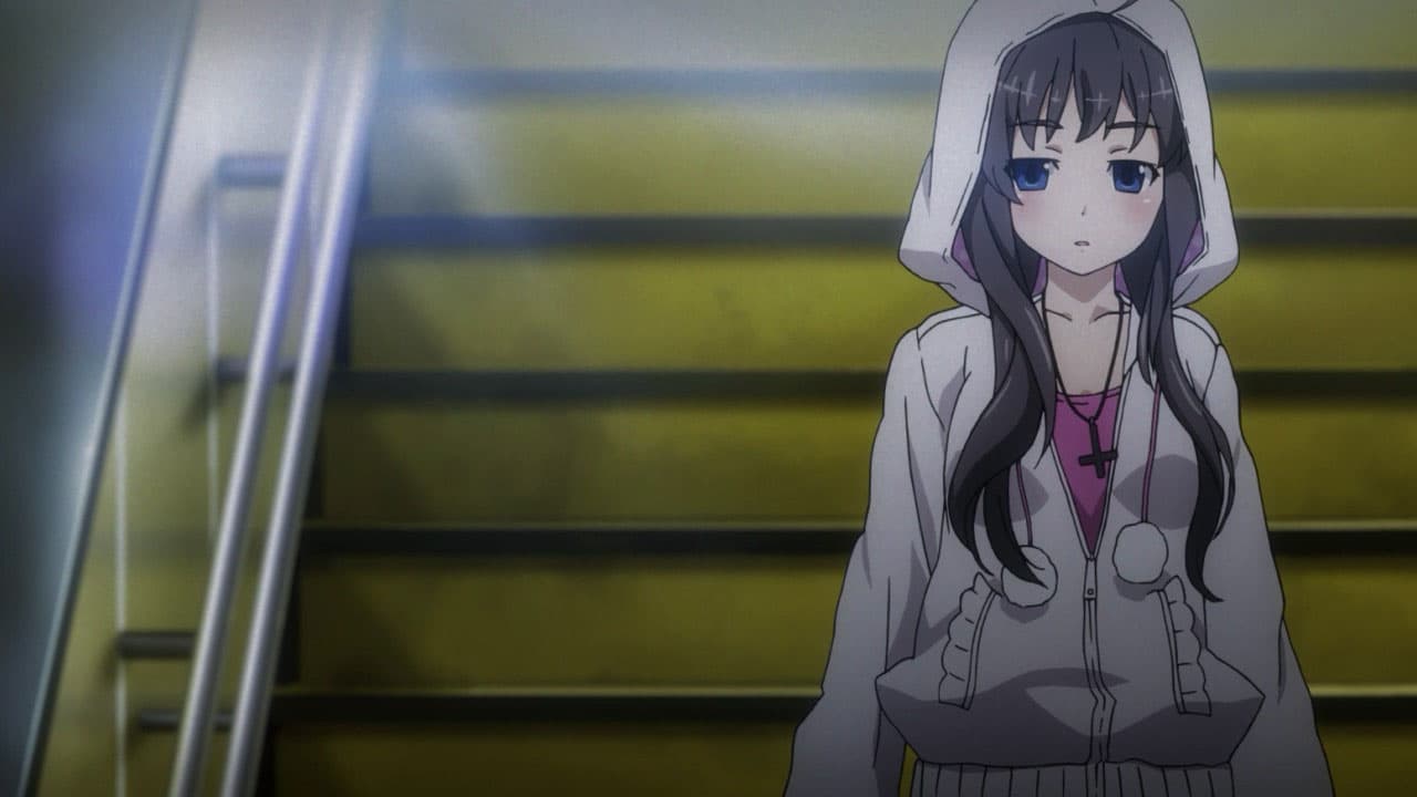 Akiba's Trip