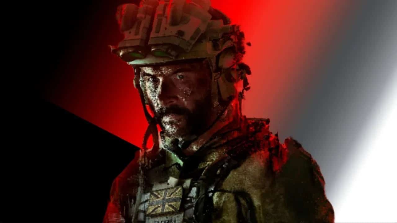 call of duty modern warfare 3 preventa
