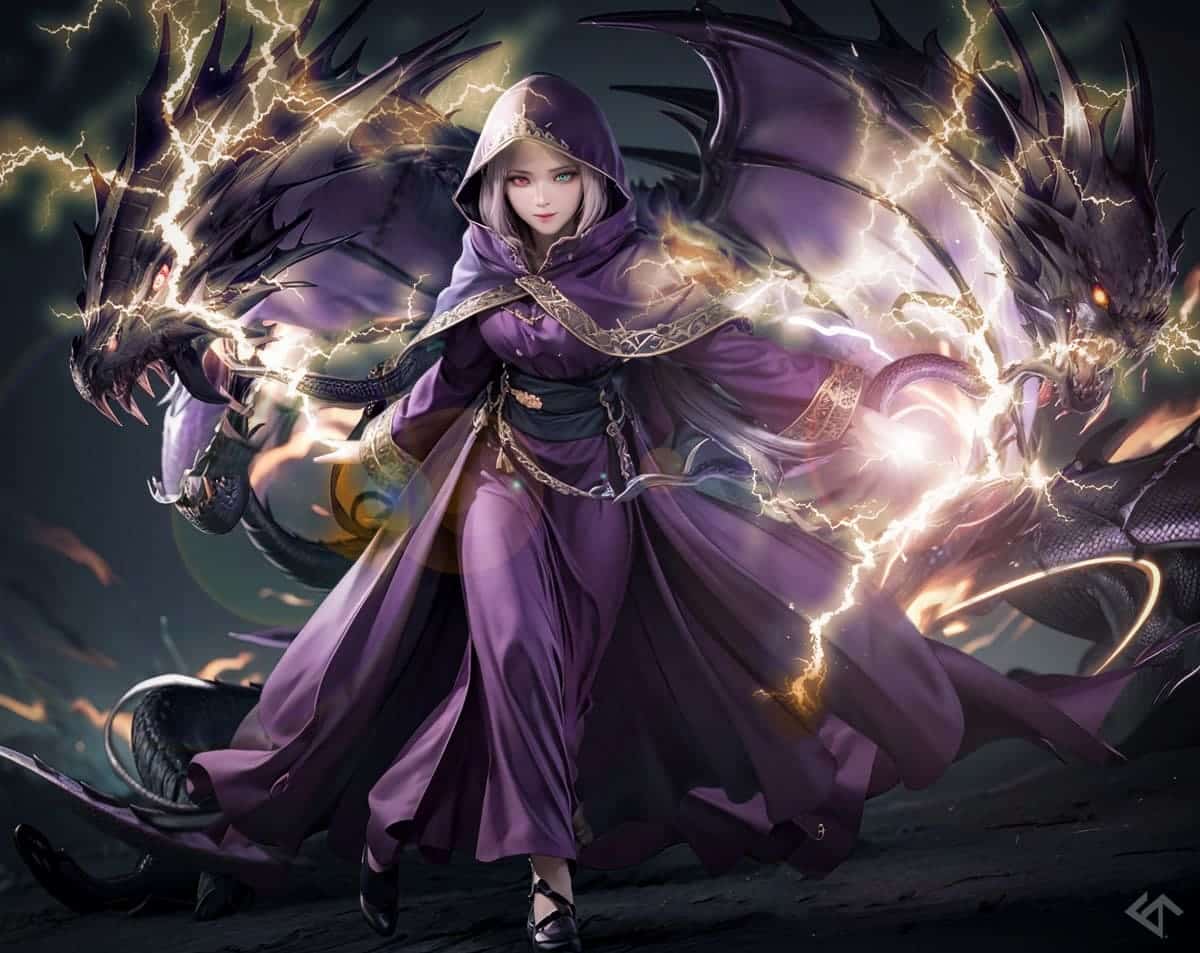 Fire Emblem Heroes Idunn IA