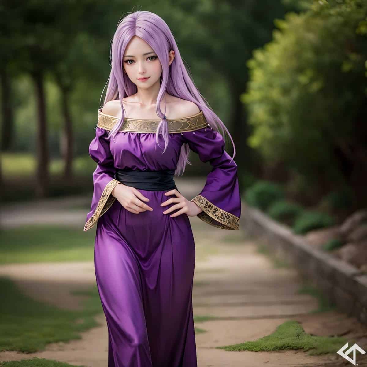 Fire Emblem Heroes Idunn IA