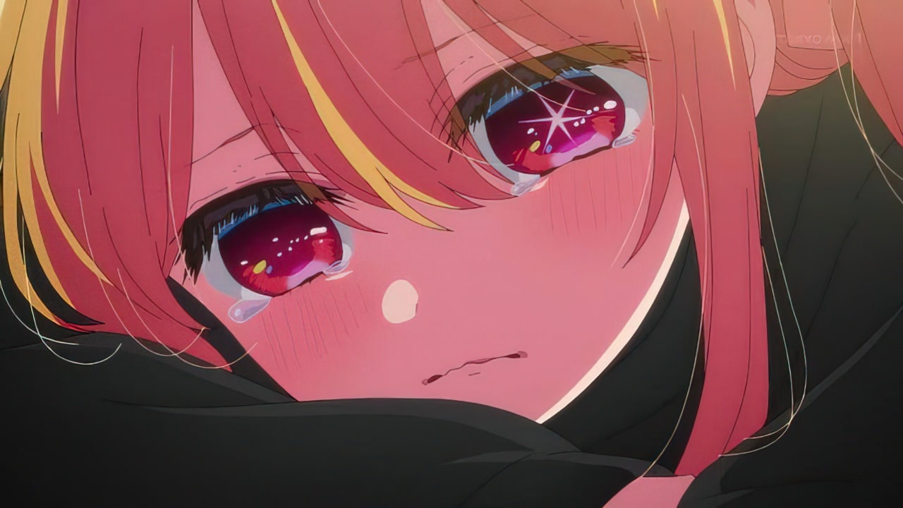Oshi no Ko-Ruby