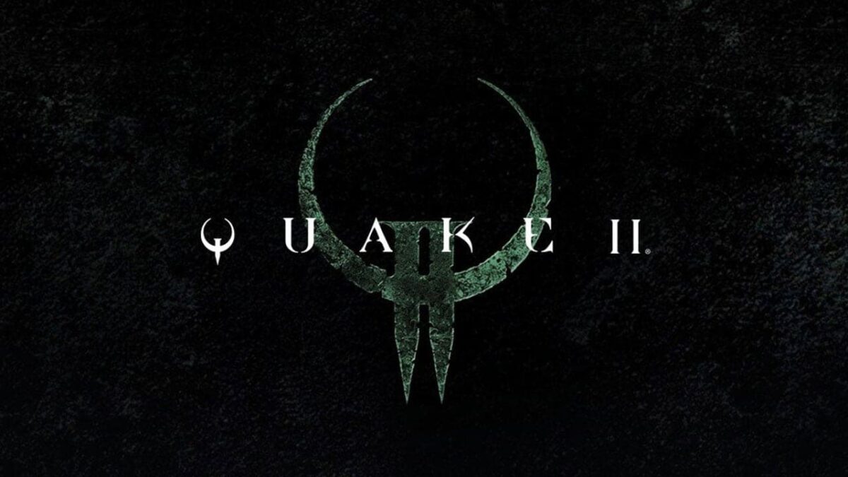 Quake 2 remaster launch