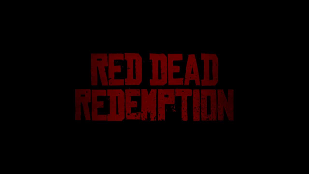 Red Dead Redemption