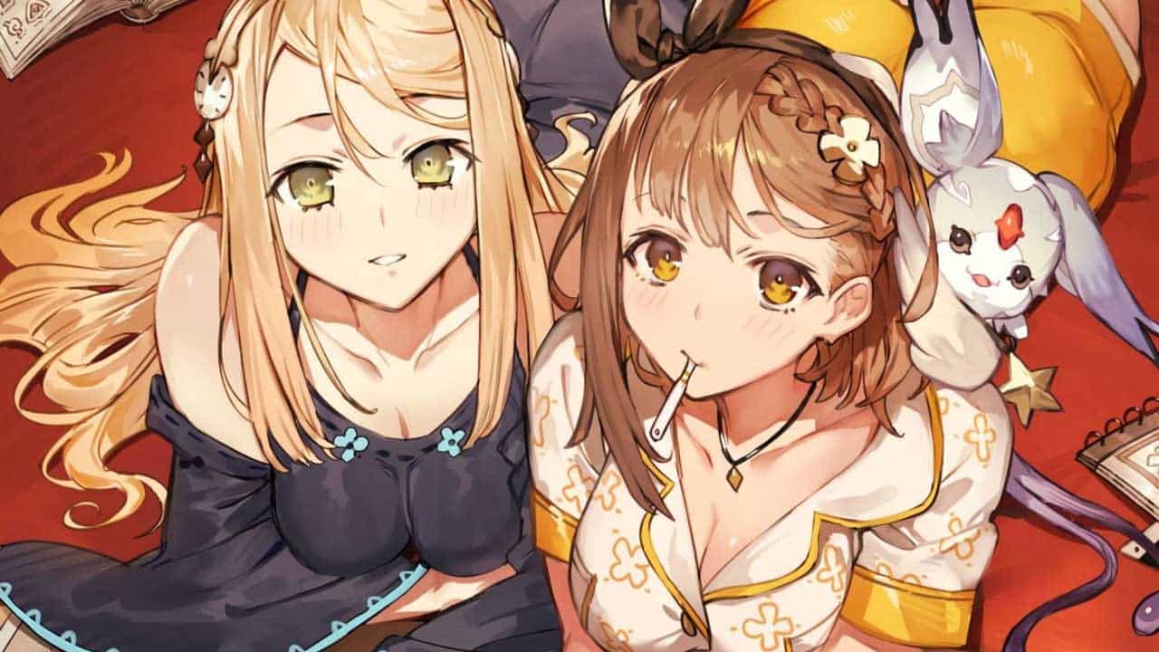 koei tecmo