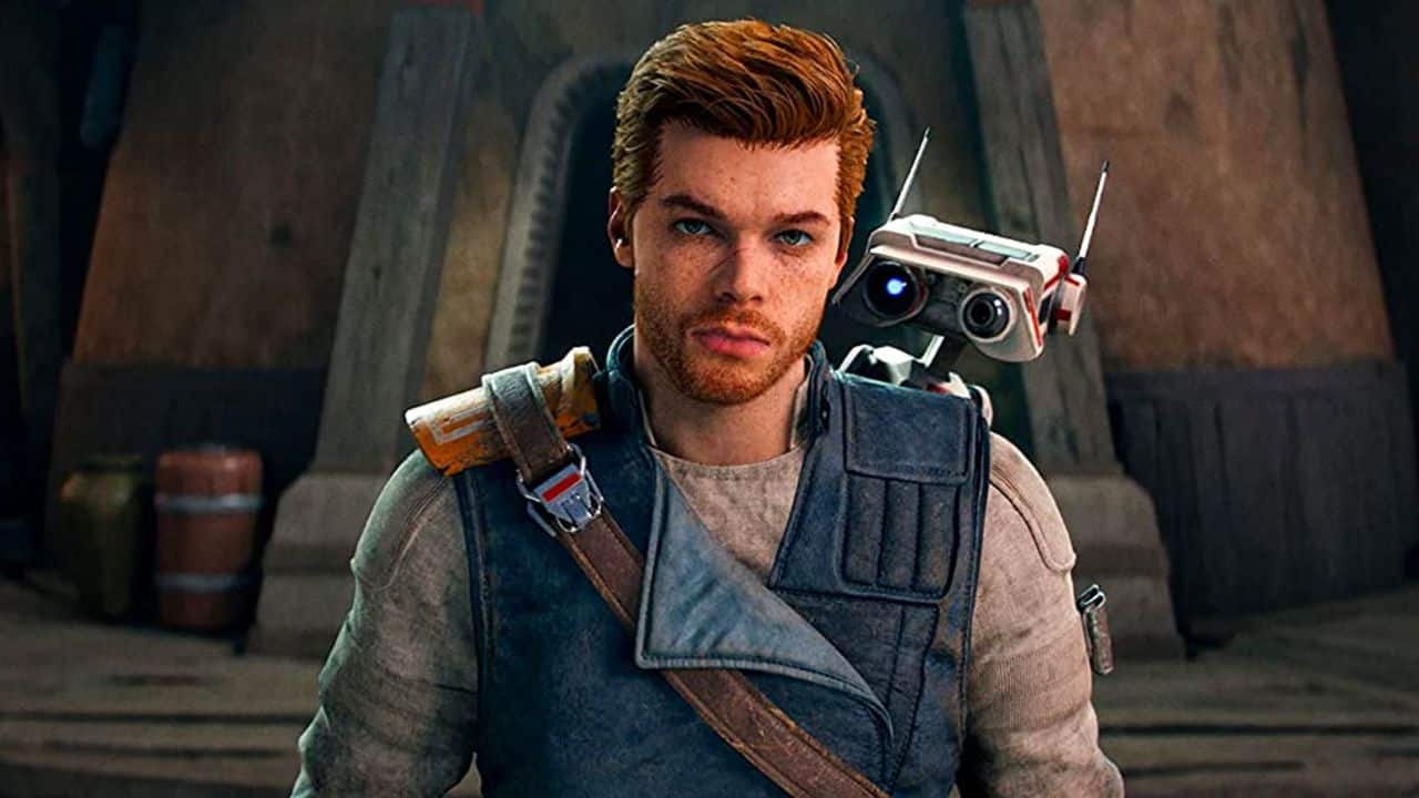 Star Wars: Jedi Survivor recibirá versiones para consolas de generaciones anteriores
