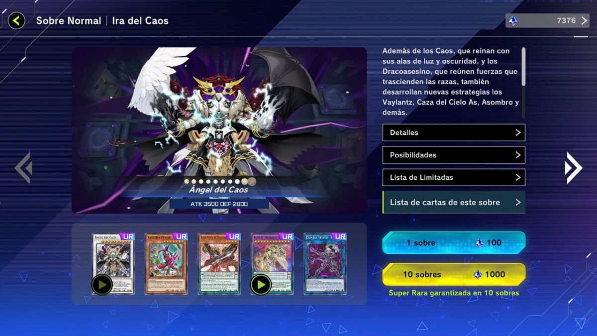 Yu-Gi-Oh! Master duel Celebracion de descargas