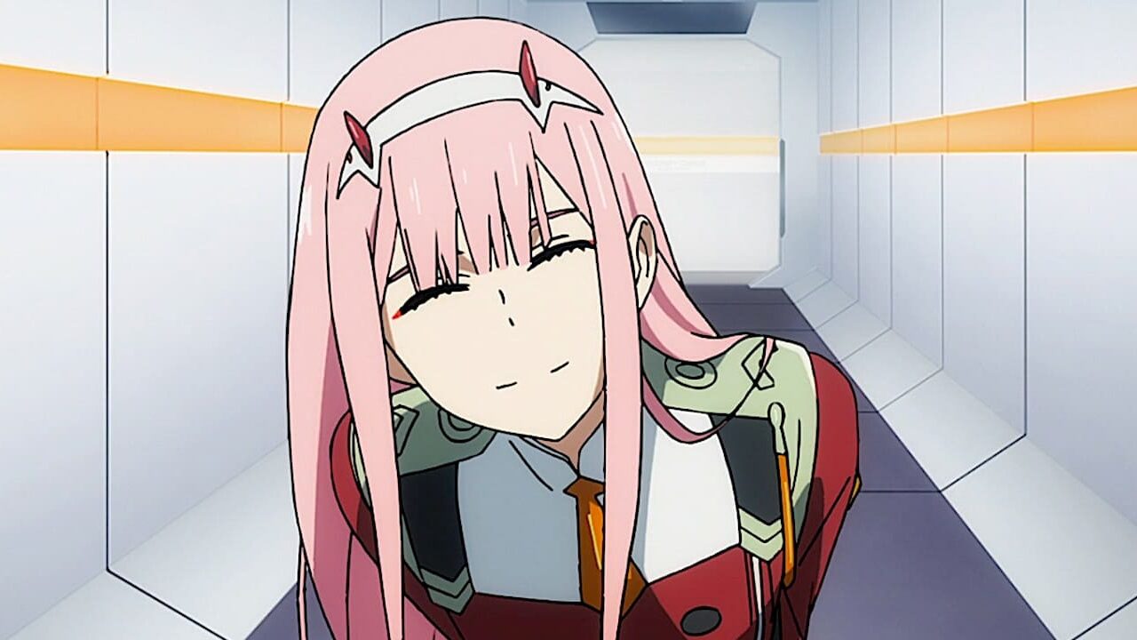 Las 5 “waifus” del anime de cabello rosado más queridas de todas