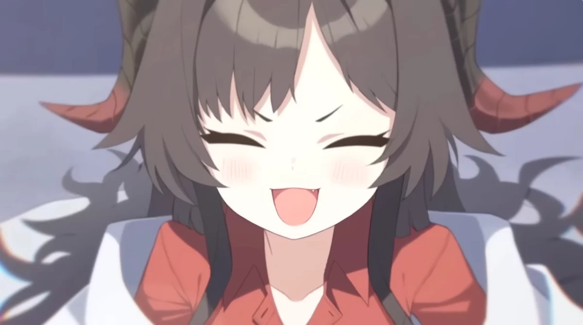 Blue archive trip trap train img 1