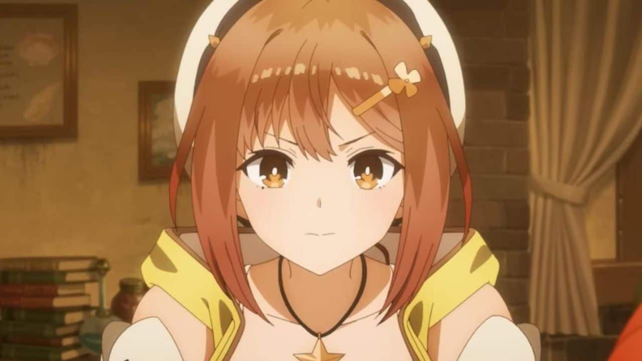 Anime de Atelier Ryza causa controversia