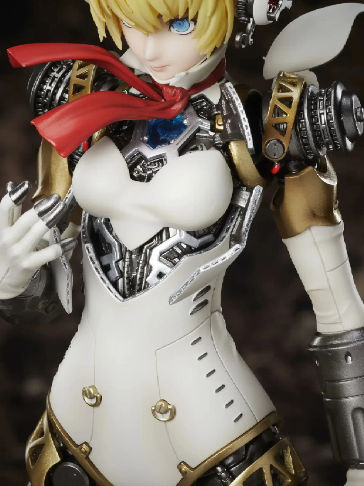 Aigis-Persona-3