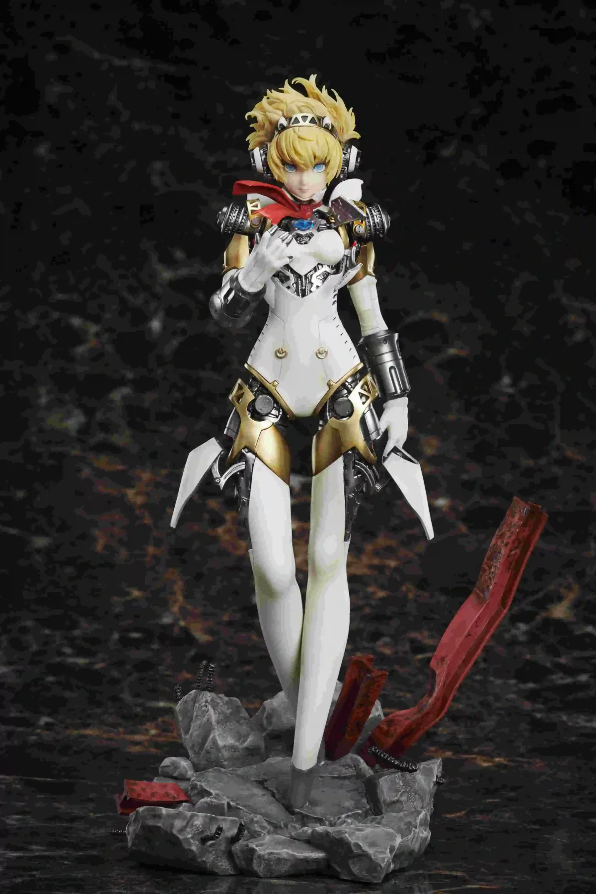 Aigis-Persona-3