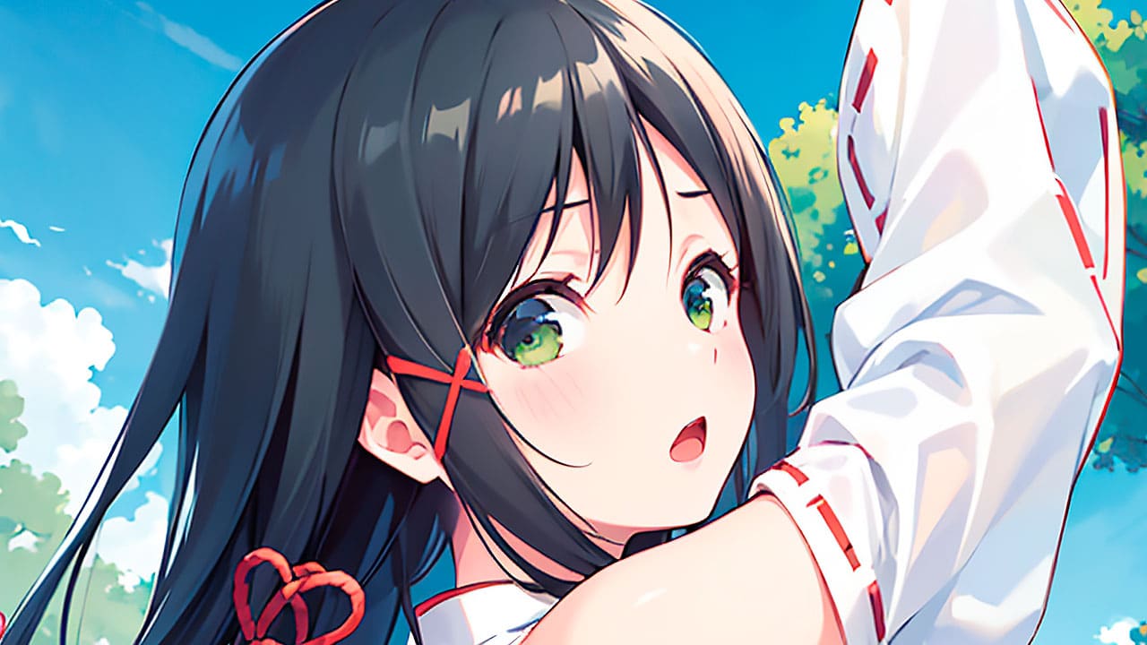Amagami-san Chi no Enmusubi confirma su estreno para 2024